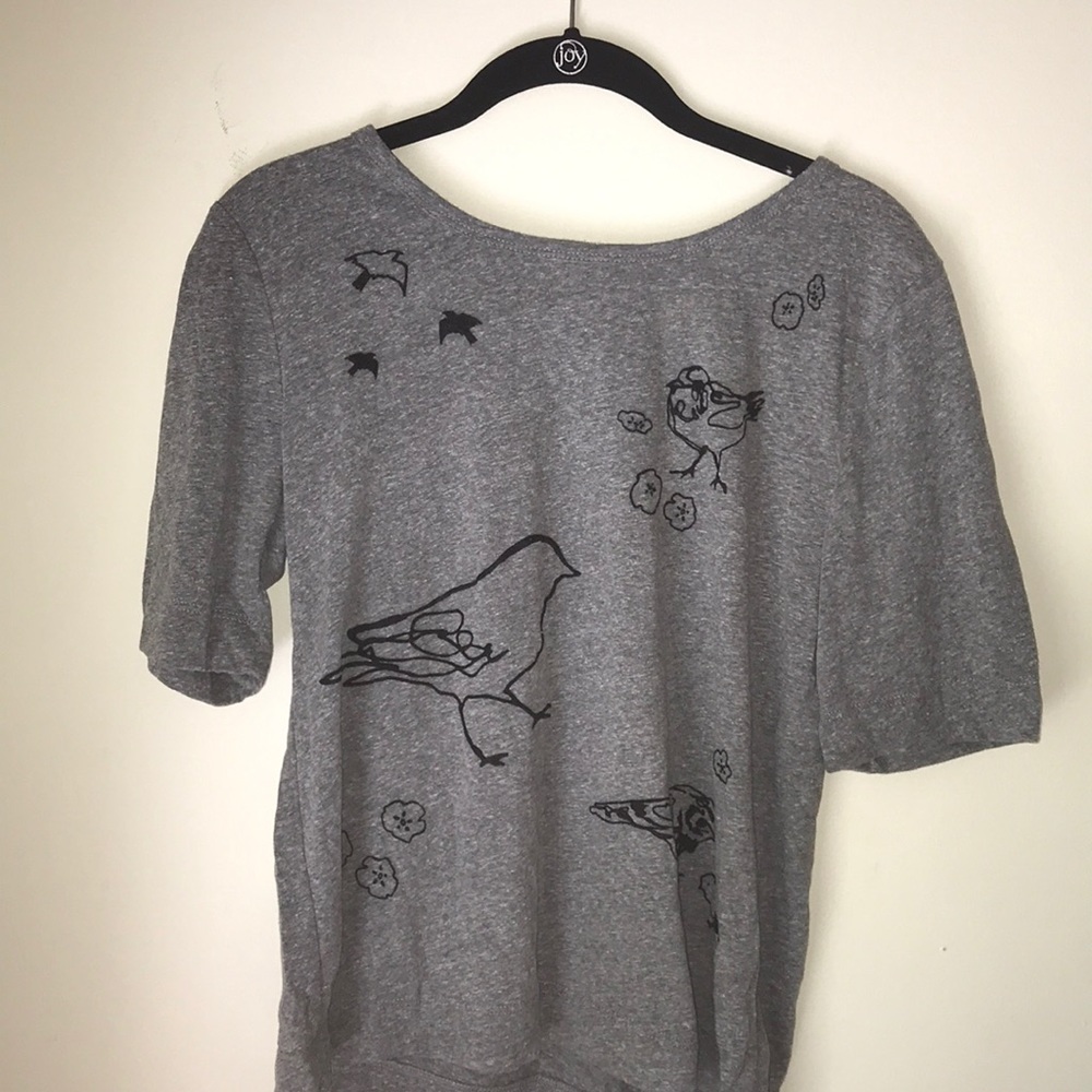 Anthropologie Top!